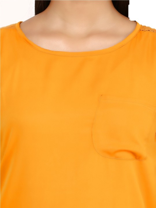 Mayra Partywear Top