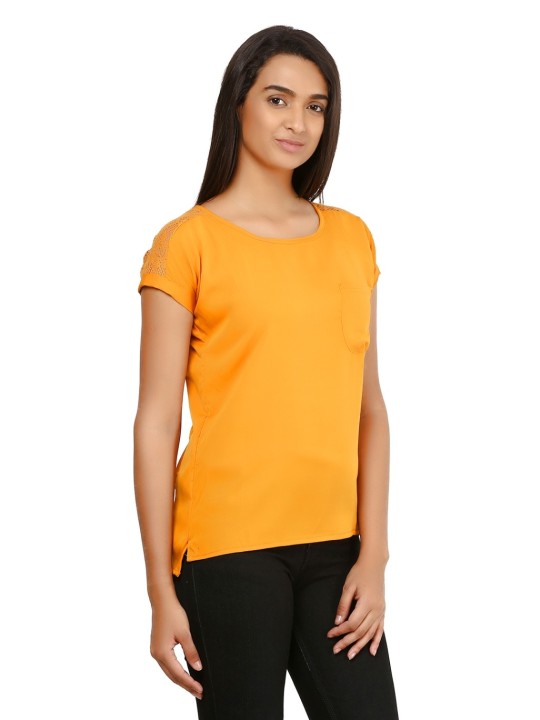 Mayra Partywear Top