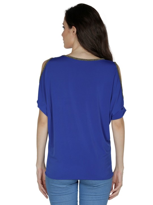 Mayra Partywear Top