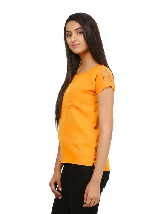 Mayra Partywear Top