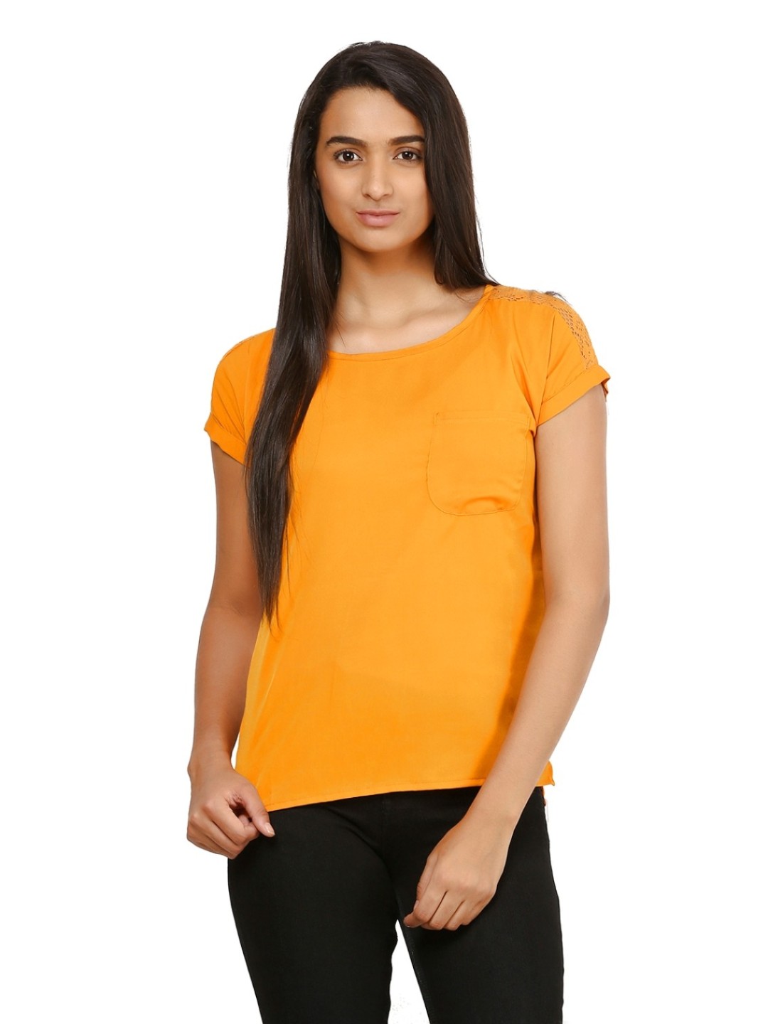 Mayra Partywear Top