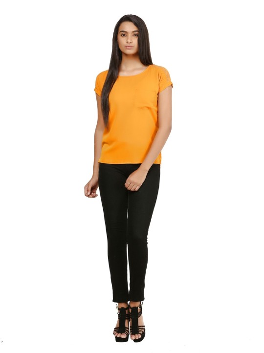 Mayra Partywear Top