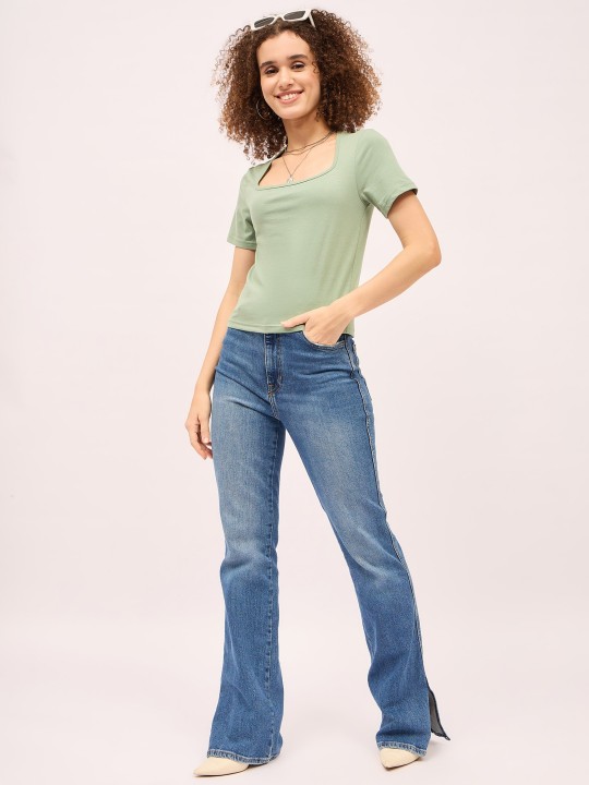 Mayra Partywear Tshirt