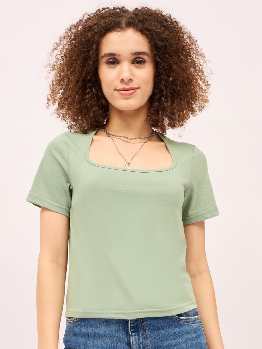 Mayra Partywear Tshirt