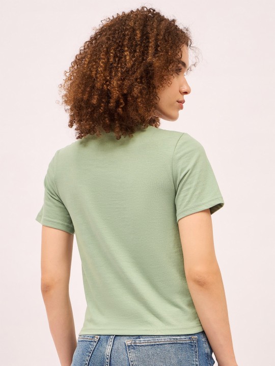 Mayra Partywear Tshirt