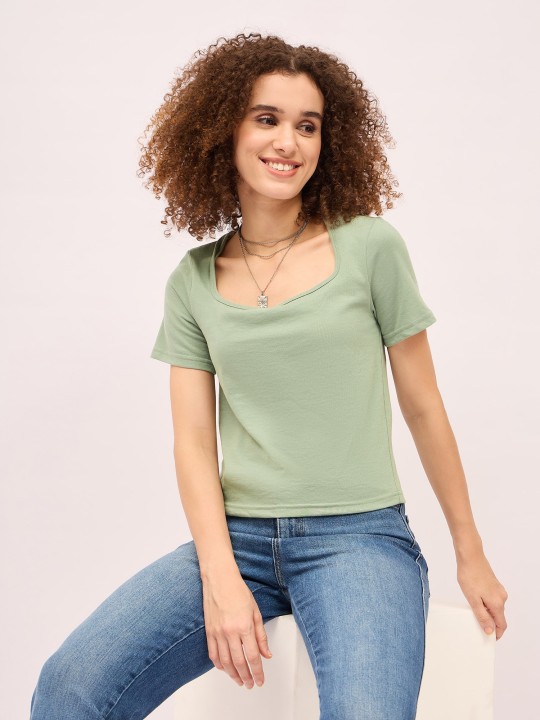 Mayra Partywear Tshirt