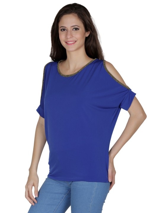 Mayra Partywear Top