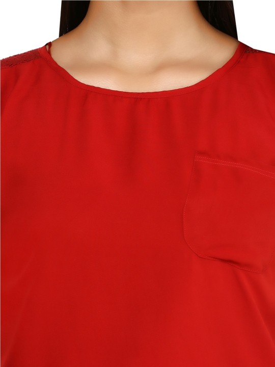 Mayra Partywear Top