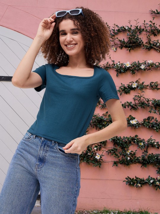 Mayra Partywear Tshirt