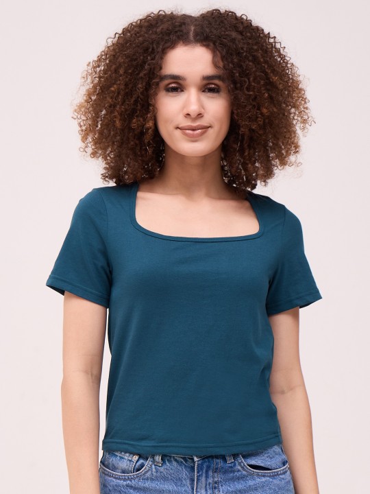 Mayra Partywear Tshirt
