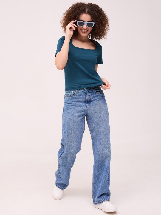 Mayra Partywear Tshirt