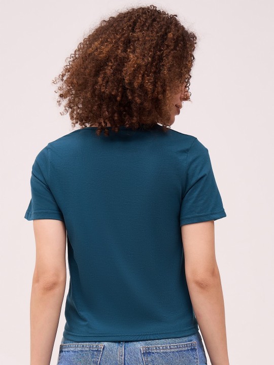 Mayra Partywear Tshirt
