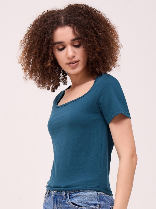 Mayra Partywear Tshirt