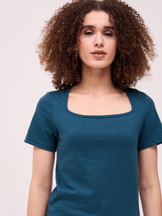 Mayra Partywear Tshirt