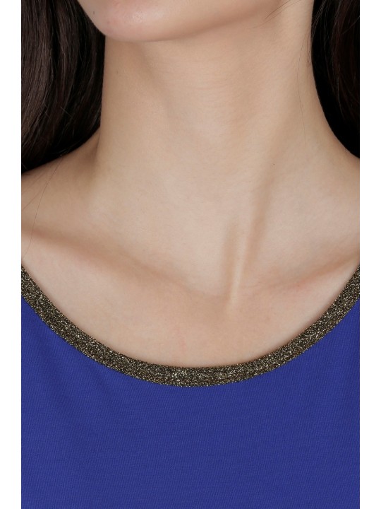 Mayra Partywear Top