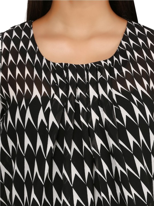Mayra Partywear Top