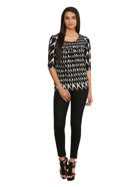 Mayra Partywear Top
