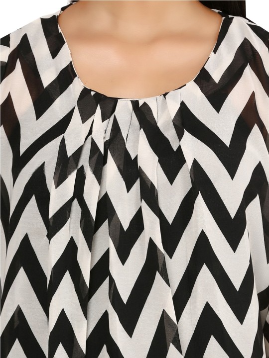 Mayra Partywear Top