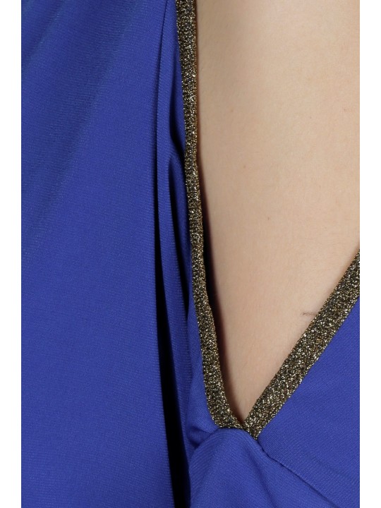 Mayra Partywear Top