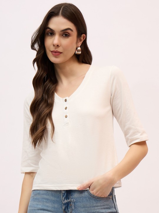 Mayra Partywear Tshirt