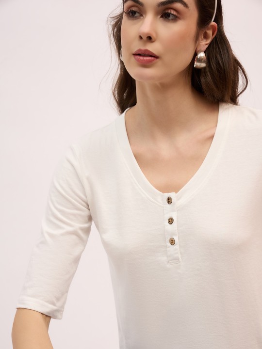 Mayra Partywear Tshirt