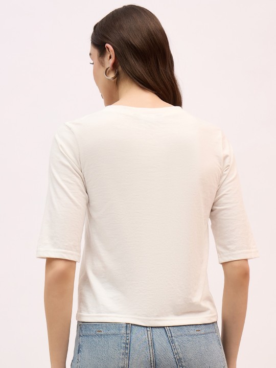 Mayra Partywear Tshirt