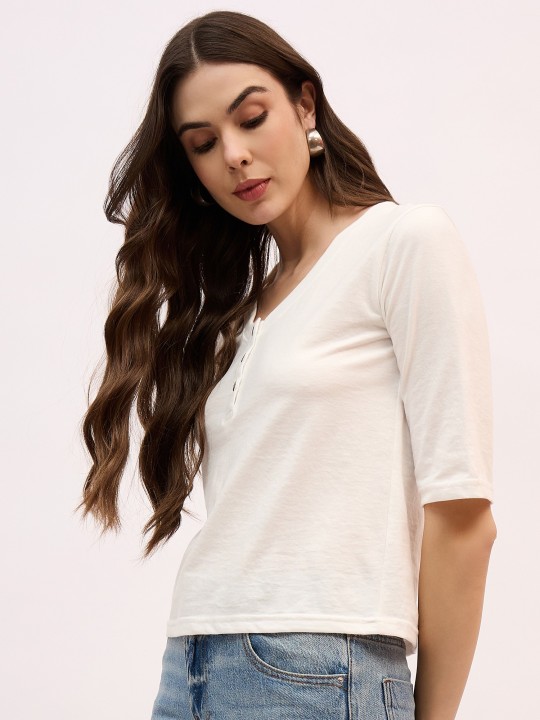 Mayra Partywear Tshirt