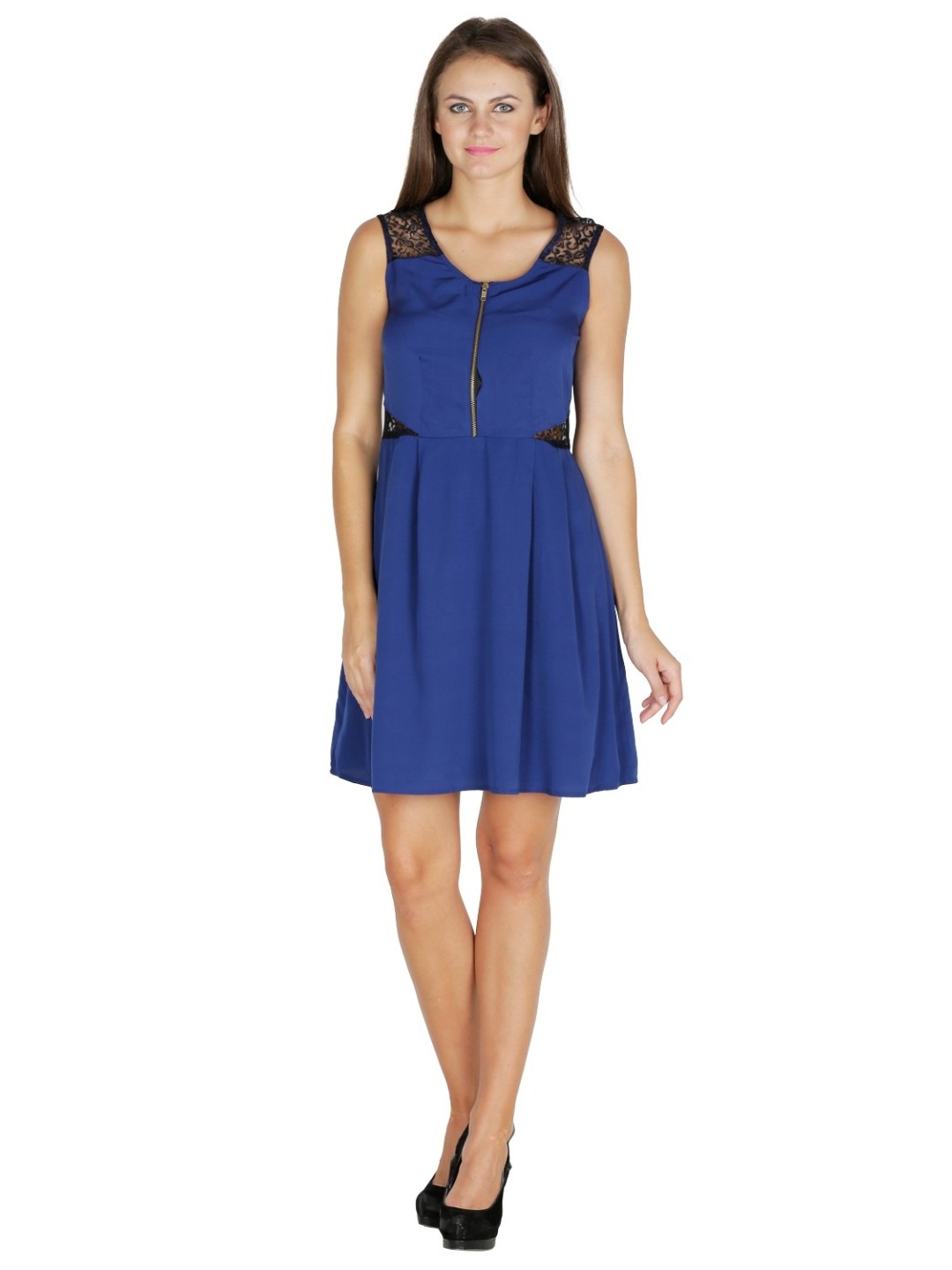 Mayra Partywear Dress