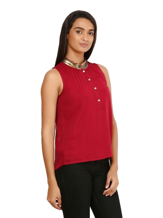 Mayra Partywear Top