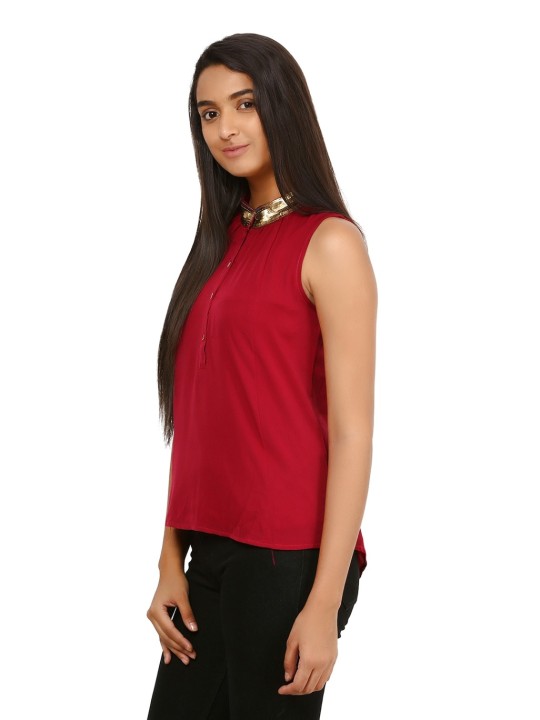 Mayra Partywear Top