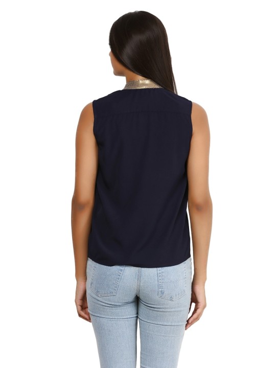 Mayra Partywear Top