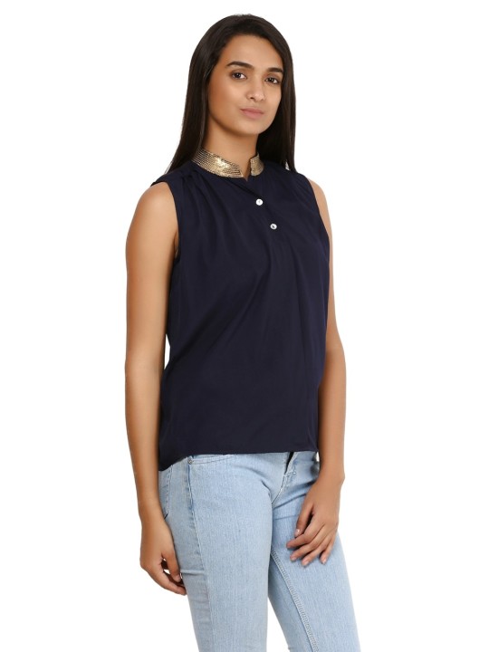 Mayra Partywear Top
