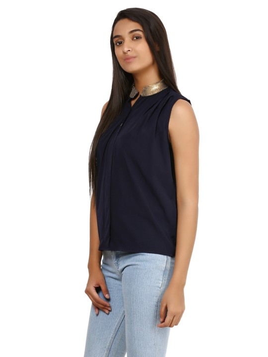 Mayra Partywear Top