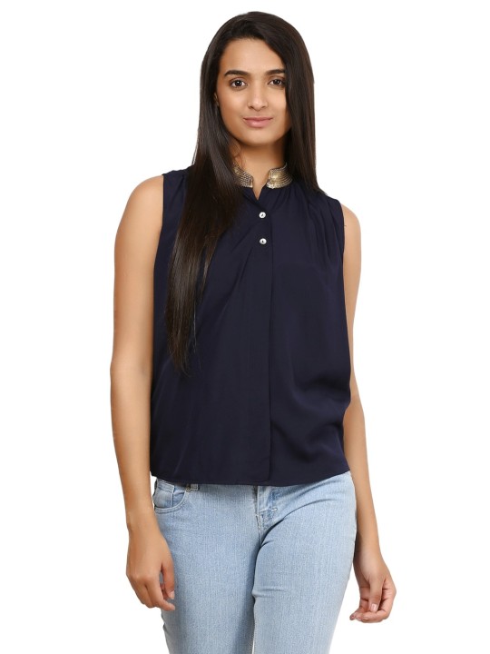 Mayra Partywear Top