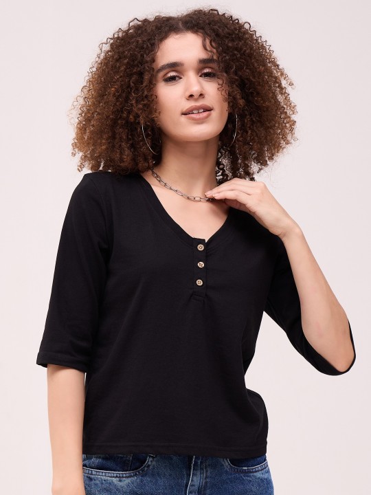 Mayra Partywear Tshirt