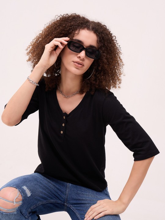 Mayra Partywear Tshirt
