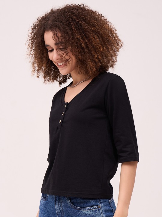 Mayra Partywear Tshirt