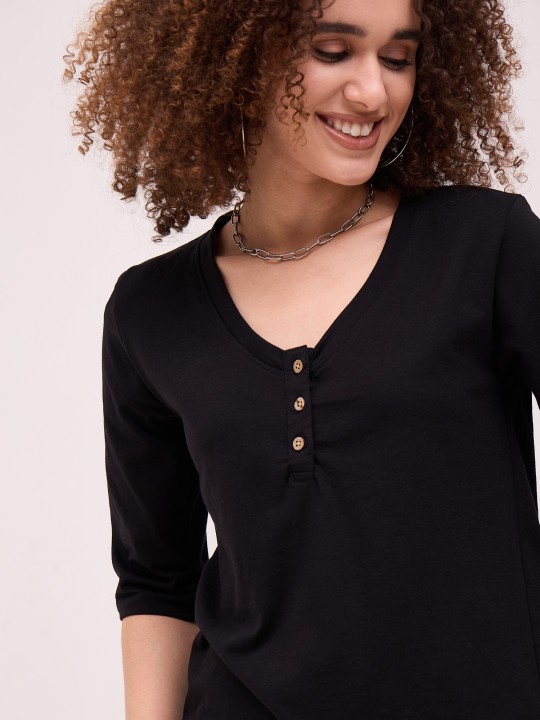 Mayra Partywear Tshirt