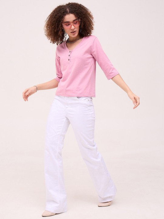 Mayra Partywear Tshirt