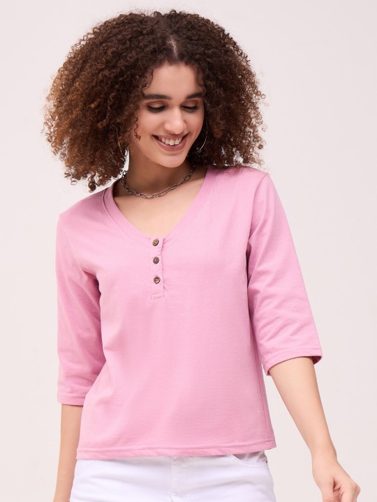 Mayra Partywear Tshirt