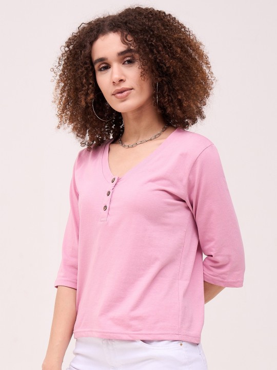 Mayra Partywear Tshirt
