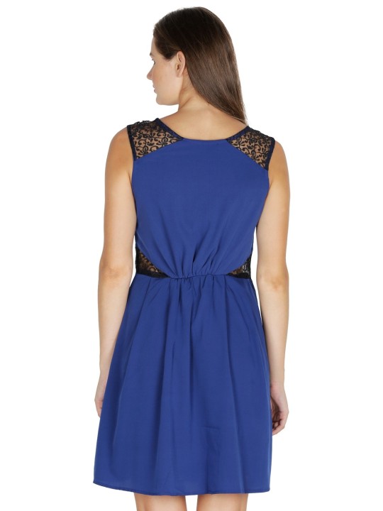 Mayra Partywear Dress