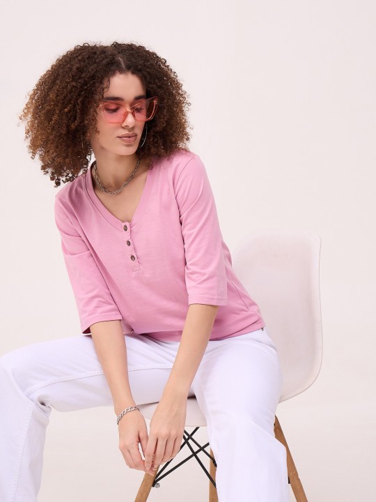Mayra Partywear Tshirt