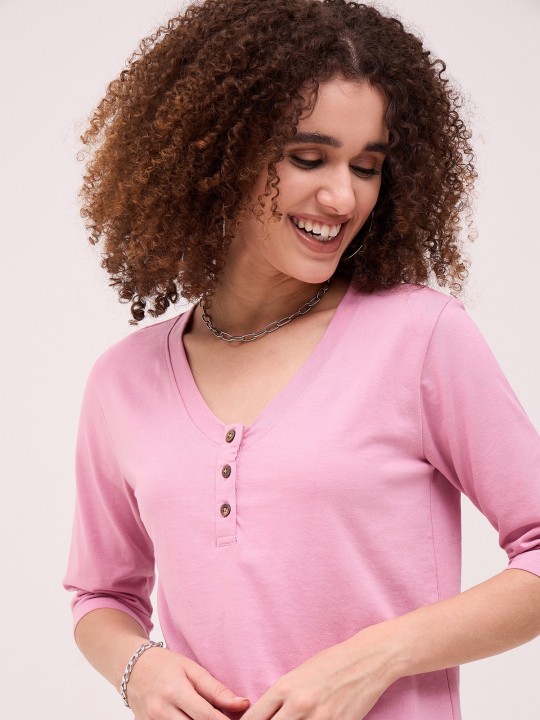 Mayra Partywear Tshirt