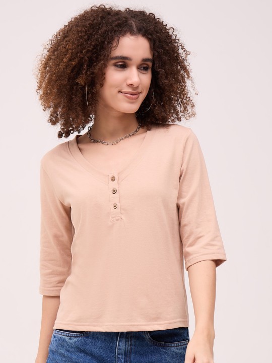 Mayra Partywear Tshirt