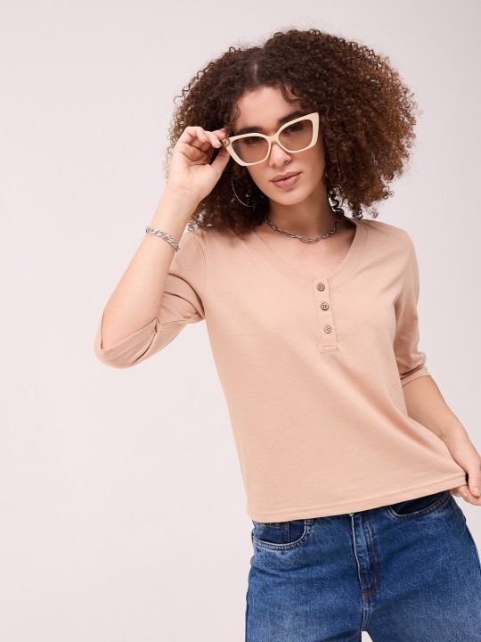 Mayra Partywear Tshirt