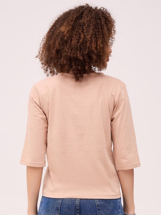 Mayra Partywear Tshirt