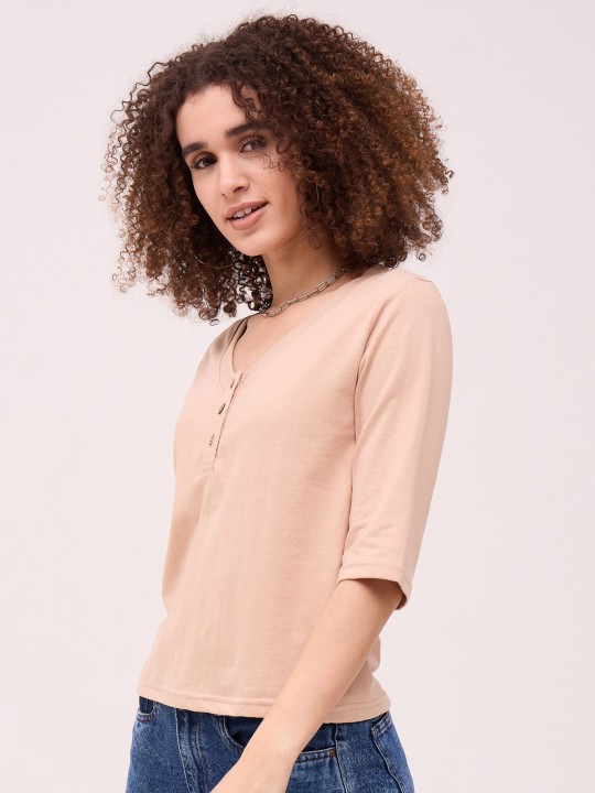 Mayra Partywear Tshirt