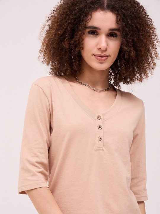 Mayra Partywear Tshirt
