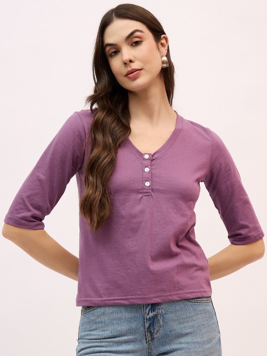 Mayra Partywear Tshirt